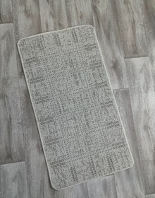 Napless runner carpet Lana 19247-101 - высокое качество по лучшей цене в Украине.